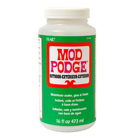 Mod Podge - Outdoors