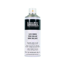 Liquitex - Spray Varnish - 400 ml