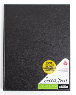 Pentalic - Sketchbook Tapa Dura - 114 gr