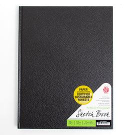 Pentalic - Sketchbook Tapa Dura - 114 gr