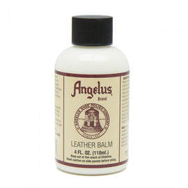 Angelus - Leather Balm 4 oz