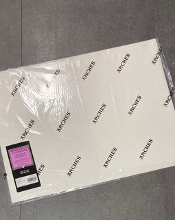 Papel Carbono Azul Kores - 20 Hojas A4