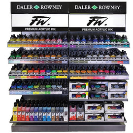 Daler Rowney - FW Acrylic Ink (29.5 ml)