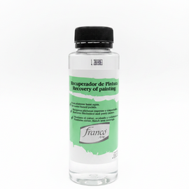 Franco - Recuperador de Pintura - 120 ml