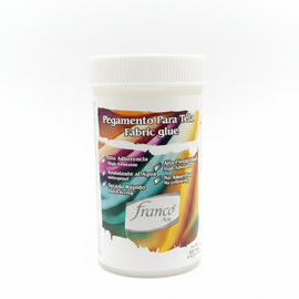 Franco - Pegamento para Tela - 120 ml