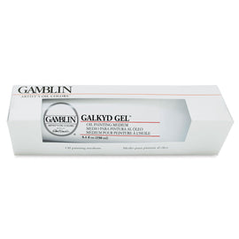 Gamblin - Gel Medium - 150 ml