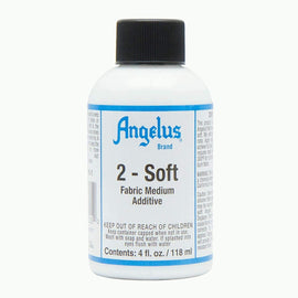 Angelus 2 - Soft