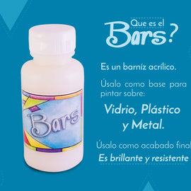 Country - Bars 140 ml