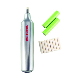Koh-I-Noor - Battery Eraser