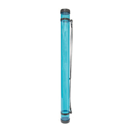Art Alternatives - Carrying Tube Blue 2-3/4 x 36