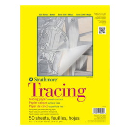 Strathmore - Tracing Paper Pads 41 g - Series 300