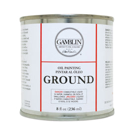 Gamblin - Ground