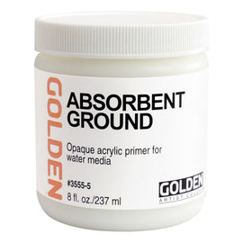 Golden - Absorbent Ground 8 OZ