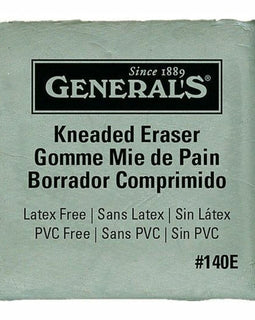 General's - Eraser Jumbo Kneaded 140E (Goma Maleable)