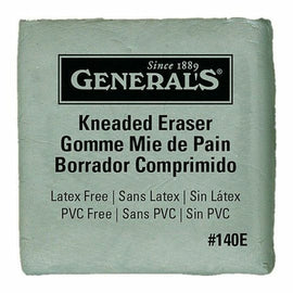 General's - Eraser Jumbo Kneaded 140E