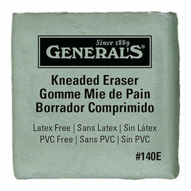 General's - Eraser Jumbo Kneaded 140E (Goma Maleable)