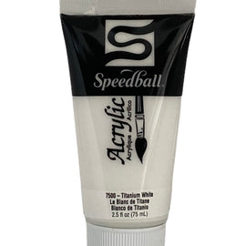 Speedball - Pintura Acrilica 2.5 fl oz (75 ml)