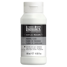 Liquitex - Masking Fluid - 118 ml