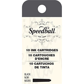 Speedball - Calligraphy Fountain Pen Ink Cartridges