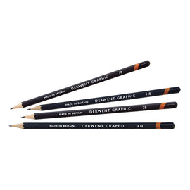 Derwent - Sketching Pencils Individual