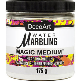 DecoArt - Water Marbling Magic Medium