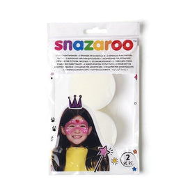 Snarazoo - Face Painting Basics Supply Sets