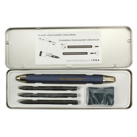 Art Alternatives - Clutch Pencil Art Tin Set