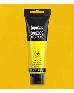 Liquitex Basics Acrylics - 118 ml
