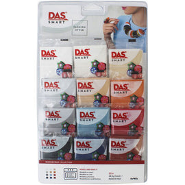 DAS - Smart Modeling Clay Sets