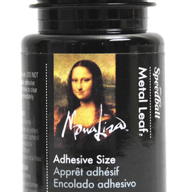 Speedball Mona Lisa Adhesive - 2 oz