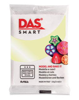 DAS - Smart Modeling Clay