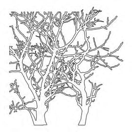 Crafter's Worshop - Branches