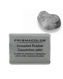 Prismacolor - Kneaded Rubber Erasers