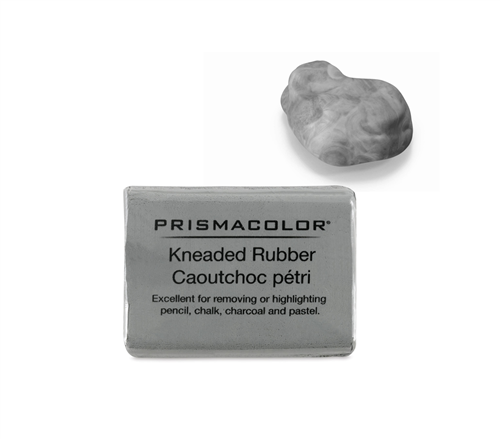 Prismacolor - Kneaded Rubber Erasers – Panama Art Supplies