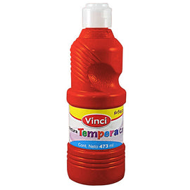 VINCI PINTURA TEMPERA 473 ML