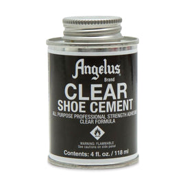 Angelus - Shoe Cement 4 oz