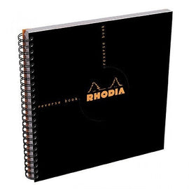 Rhodia - Reverse Book