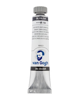 Van Gogh Oleos - 200ml
