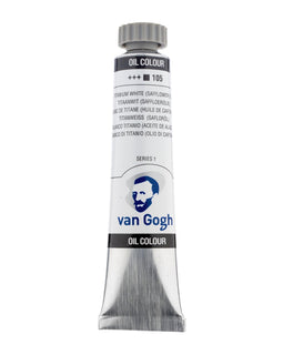 Van Gogh - Oleo Profesional - 200ml
