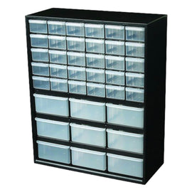 ArtBin Store-In-Drawer, 39 Drawers AB6839PC