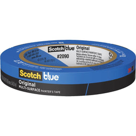 3M - Scotch 2090 Tape Blue
