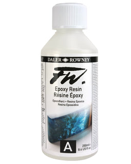 Daler Rowney - FW Epoxy Mediums