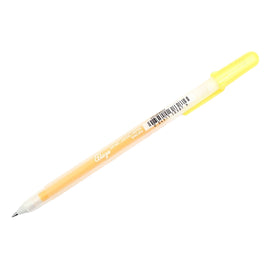 Sakura Glaze Pen - Yellow