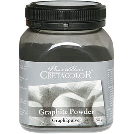 Cretacolor - Graphite Powder 150g