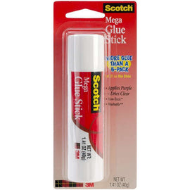 3M - Scotch Mega Glue Stick