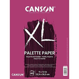 Canson - Palette Paper