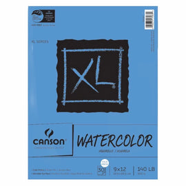 Canson XL Series Watercolor, 300g