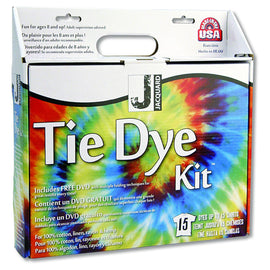 Jacquard - Tie Dye Kits