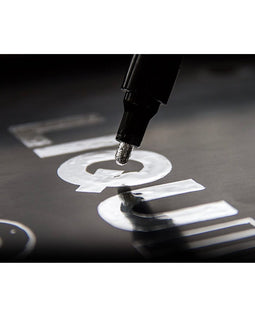 Molotow 4mm Liquid Chrome Marker