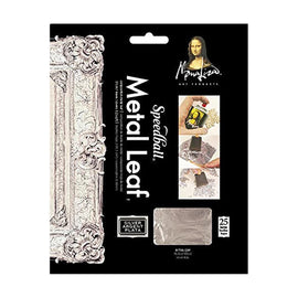 Mona Lisa Silver Leaf Package